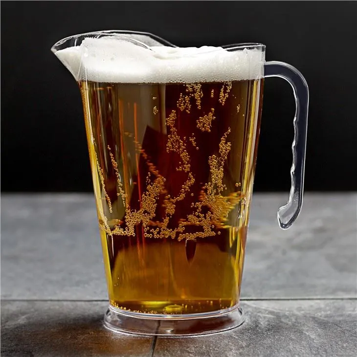 1,8L virnastatav plastkannu