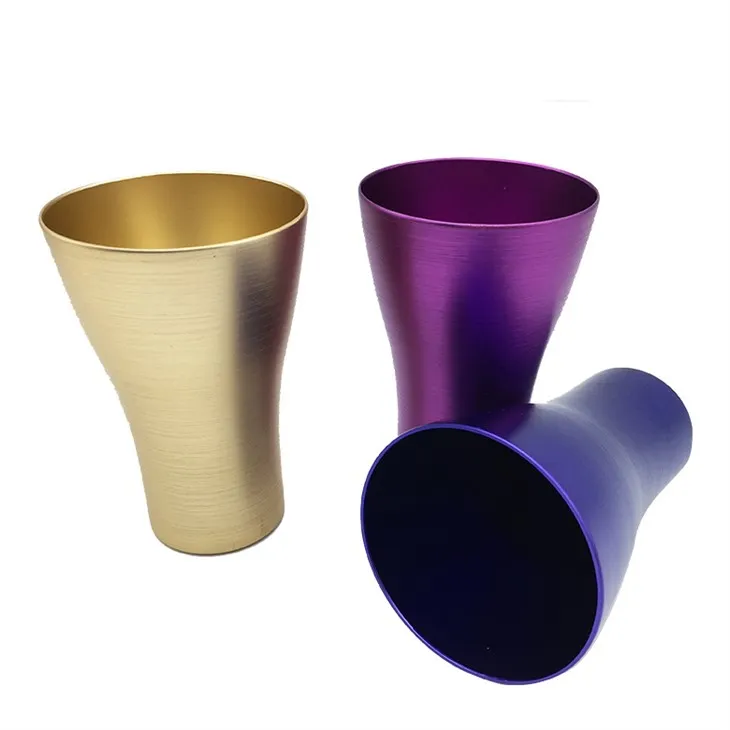 16oz alumiiniumist tassid