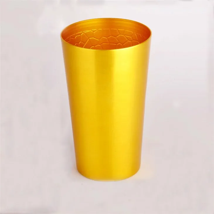 Alumiiniumist õlletopsid