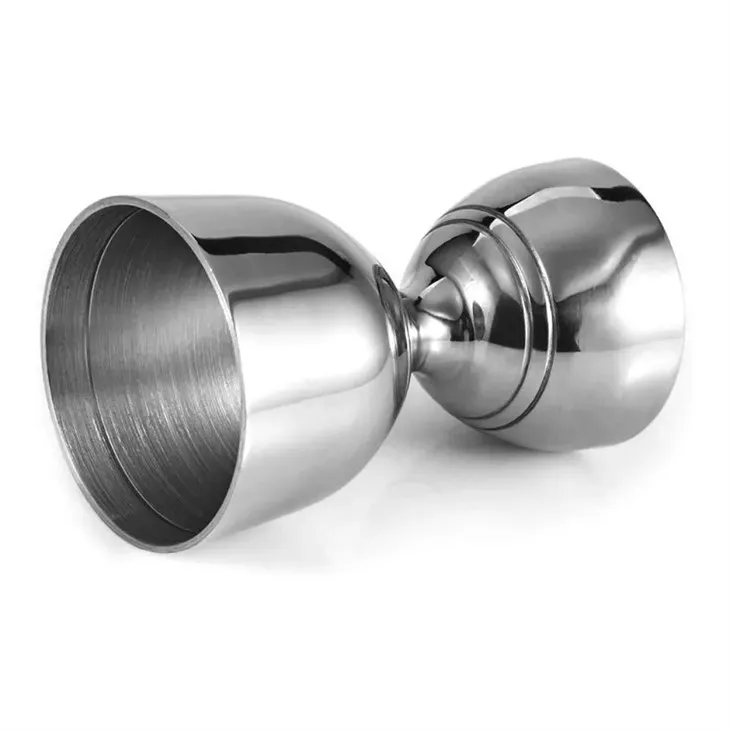 Kokteilide belli jiger