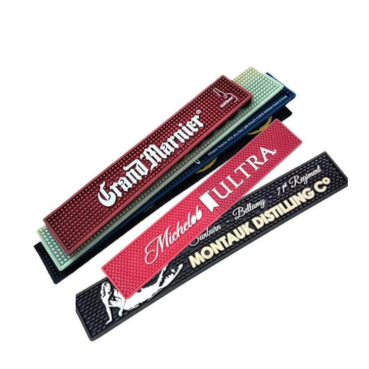 Kokteili kummist baarimatt