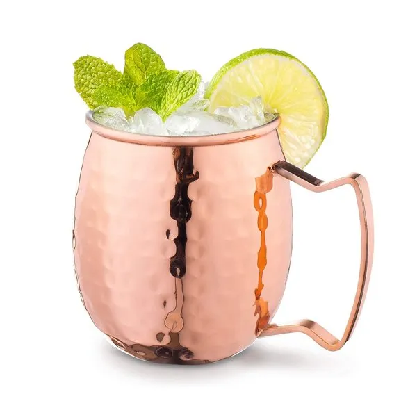 Lahedad Moskva muula kruusid