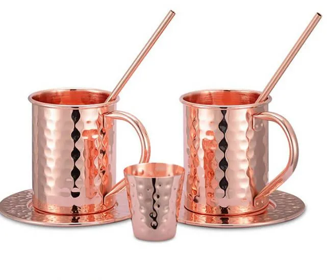 Vaskmuul kruusikomplekt