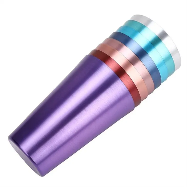 Creative Color Alumiiniumtass