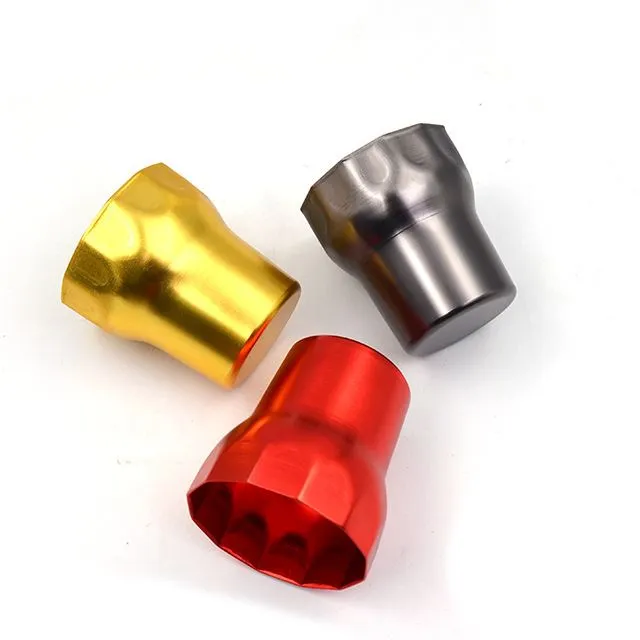 Ühekordselt kasutatavate klaasist alumiiniumtasside komplekt