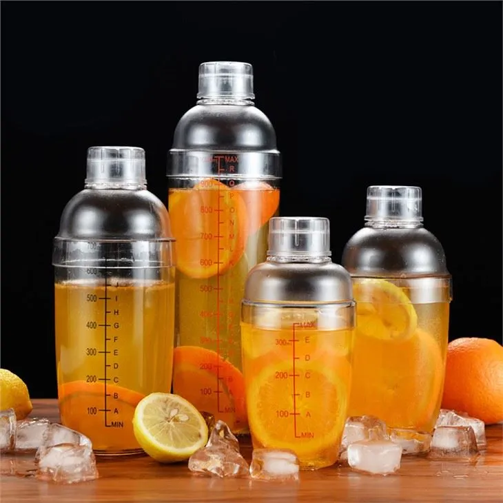 Lihtne plastikust loksuti