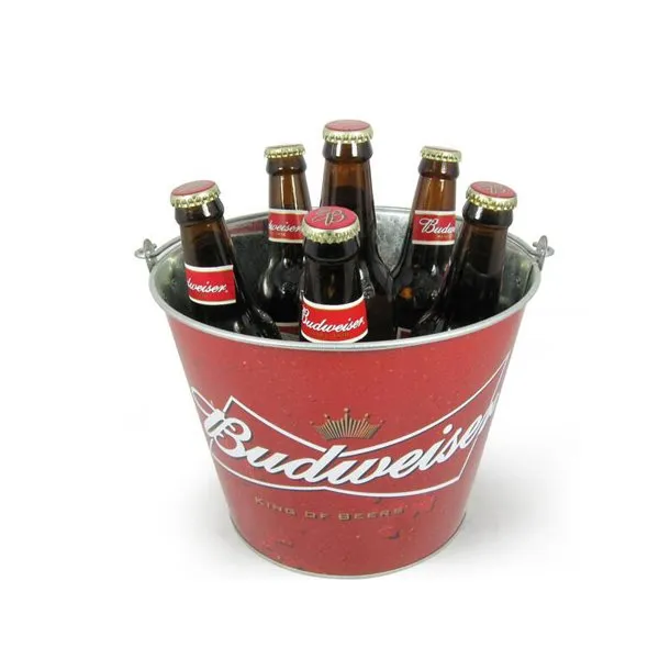 Tsingitud ämber jookide jaoks