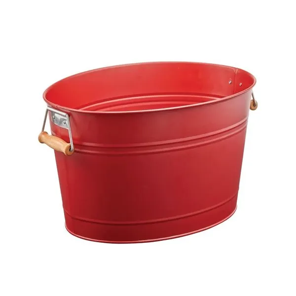 Tsingitud metalljookide vann