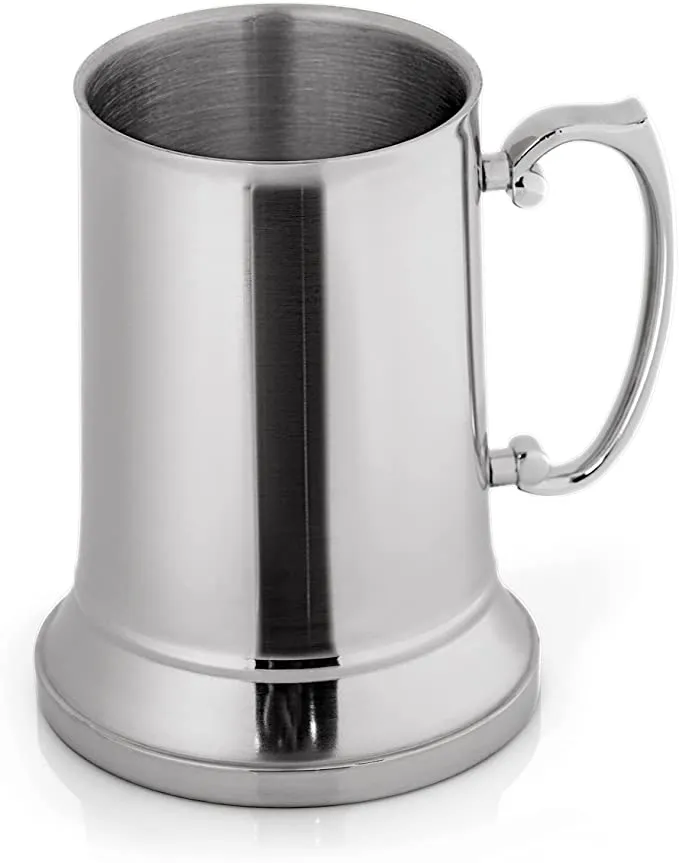 Isoleeritud Moskva muula kruus