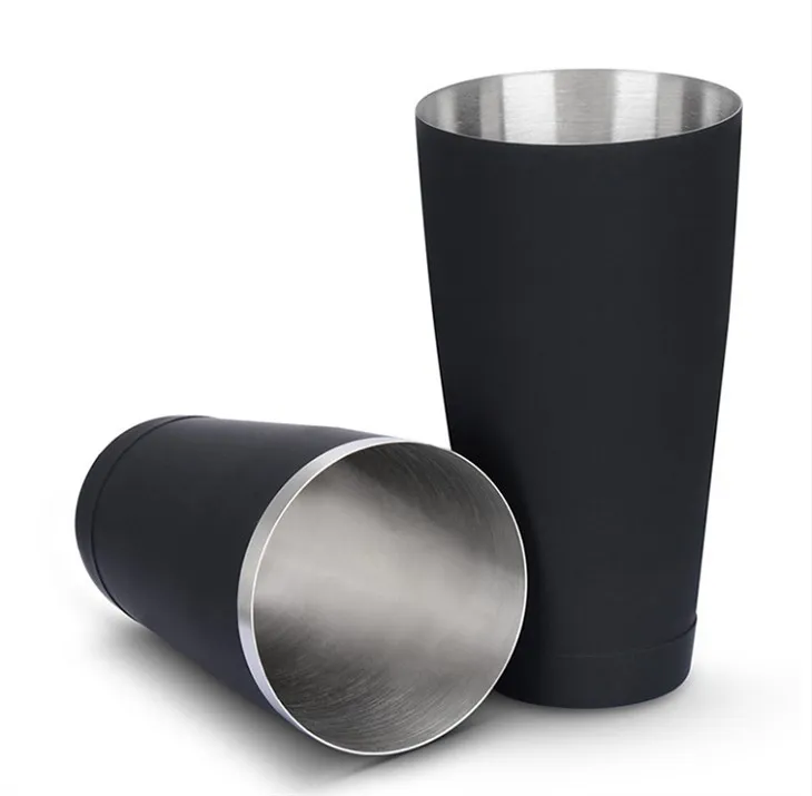 Mattemust Bostoni šeiker