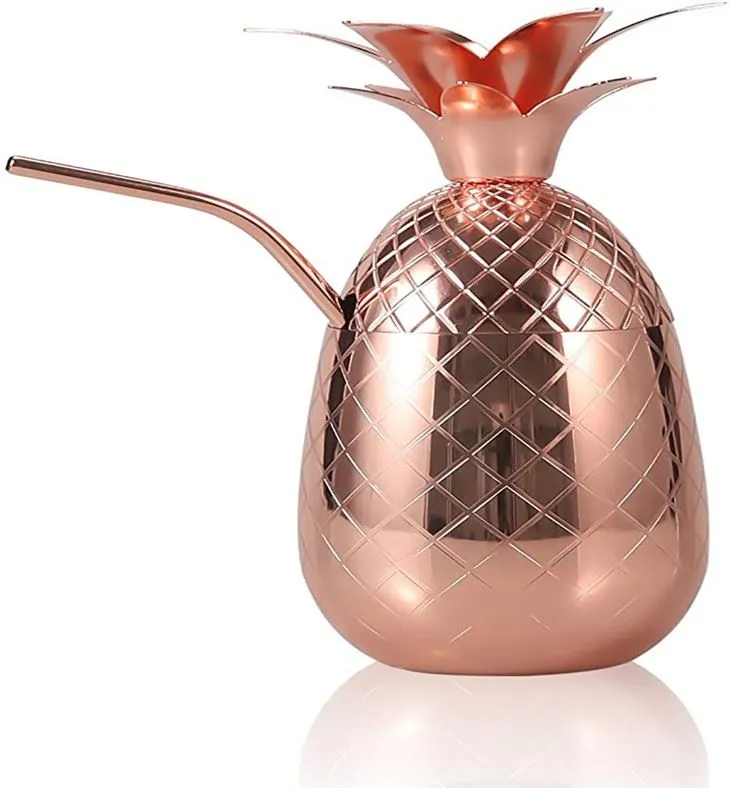 Moskva ananassi muula kruusid