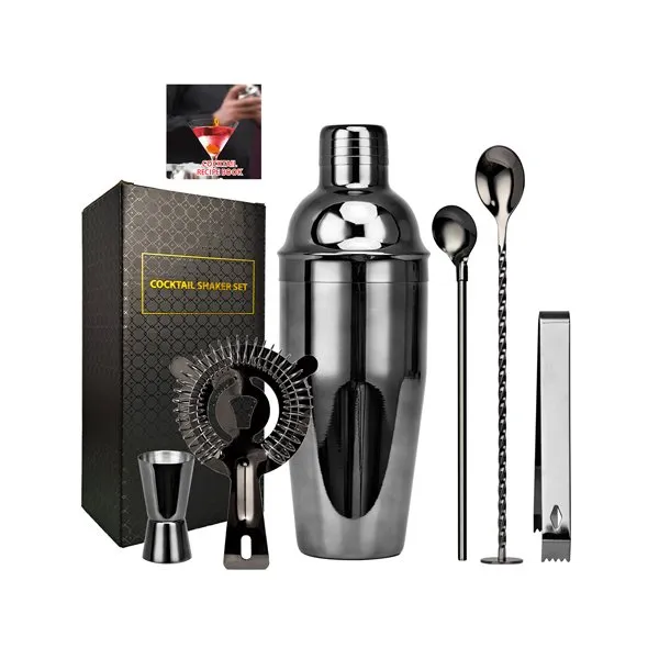 Mr Black Cocktail Kit