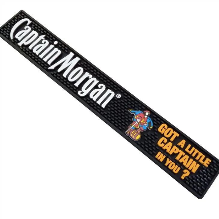 Kummivarras Corona Mat