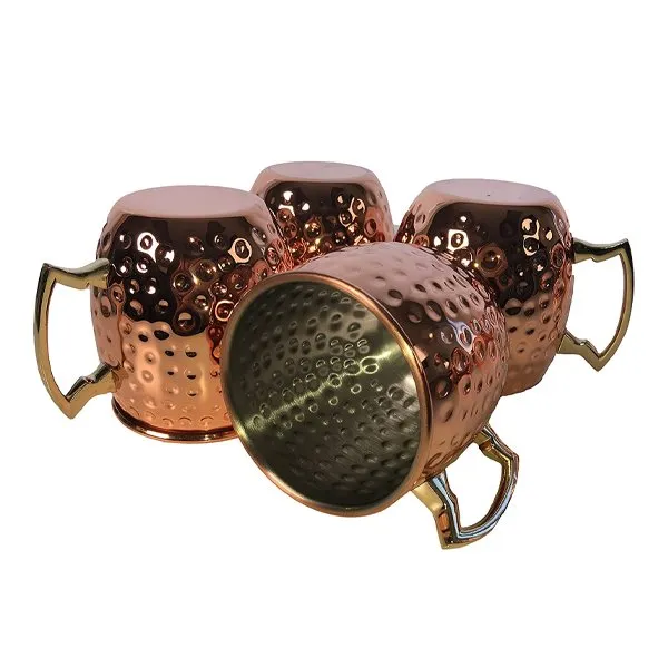 Tahke vask muula kruusid