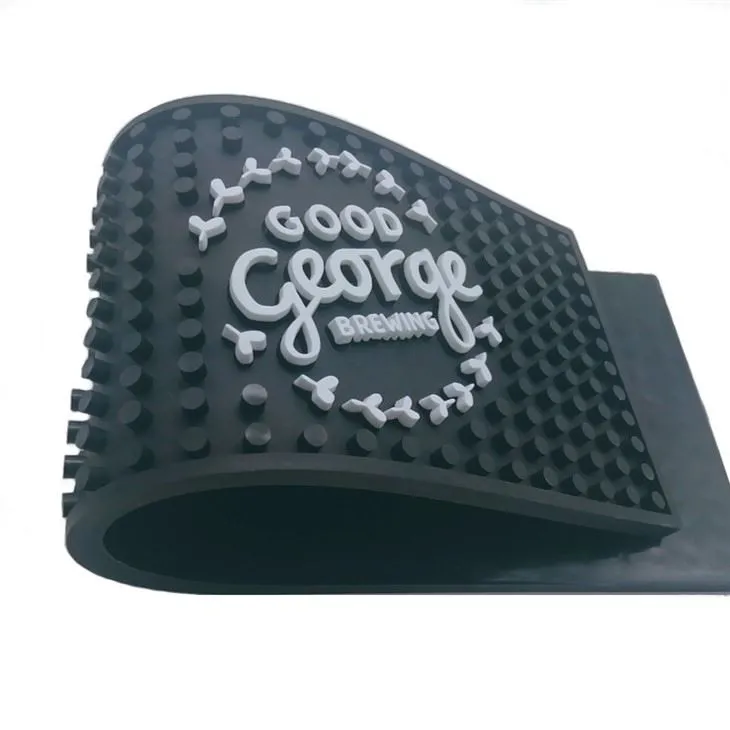 Sublimation Rubber Bar Mat