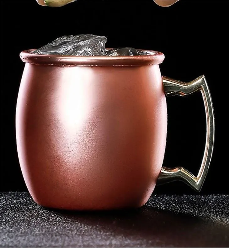 Erinevad Moskva vasktopsi kruusi kinkekomplekt