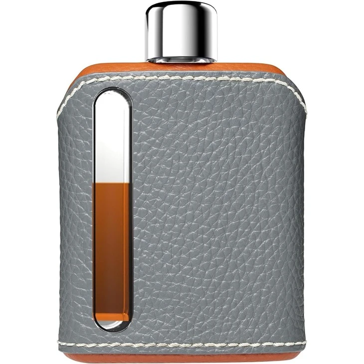 Glass Pocket Flask Glass Pocket Flask