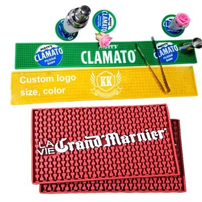 Baarmeni kummist baarimatt
